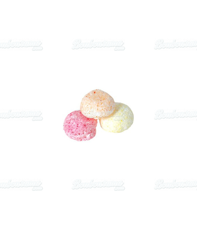 Boule Coco Patrelle - 1