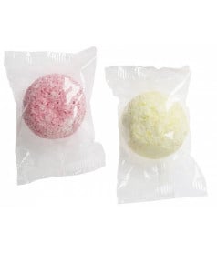 Boule Coco Patrelle - 2