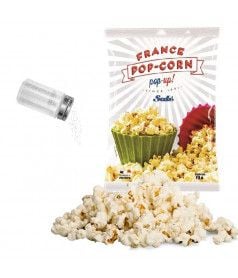 Pop Corn Salzig 70 gr France Pop Corn - 1