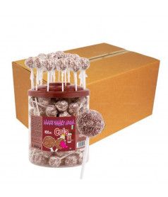 MAXI Ramzy Fizzy Cola Cerdan Caramelos - 2