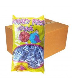 Ramzy Fizzy Mûre Cerdan Caramelos - 2