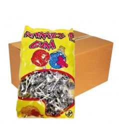 MAXI Ramzy Fizzy Blackberry Cerdan Caramelos - 3