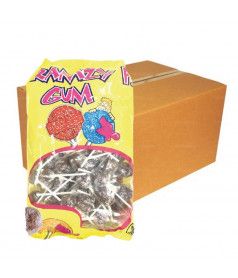 MAXI Ramzy Fizzy Cola Cerdan Caramelos - 3