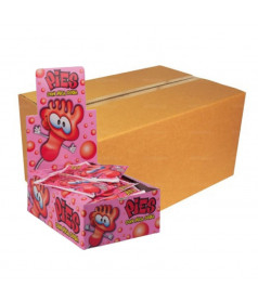 Pied & Poudre Cerise Cerdan Caramelos - 3