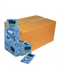 Sucettes Pied & Poudre Fruit des Bois en gros conditionnement