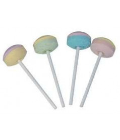 Sucette Lollies x 200 pcs