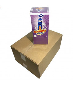 Carambar Atomic en gros conditionnement