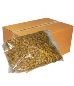 Puff pastry peanuts Kubli - 3