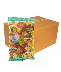 Fruit Jelly Sugar Free Astra Sweets