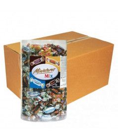 CELEBRATIONS - Assortiment de chocolats - Tubo 1,5 kg 