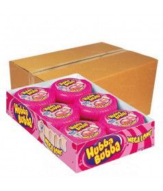 Chewing gum Hubba Bubba Fancy Fruit en gros conditionnement