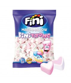 Finitronc Heart Marshmallow Fini