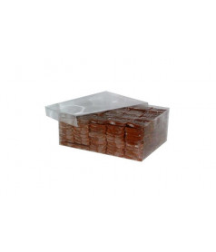 Palet Caramel Chocolat Divers - 2