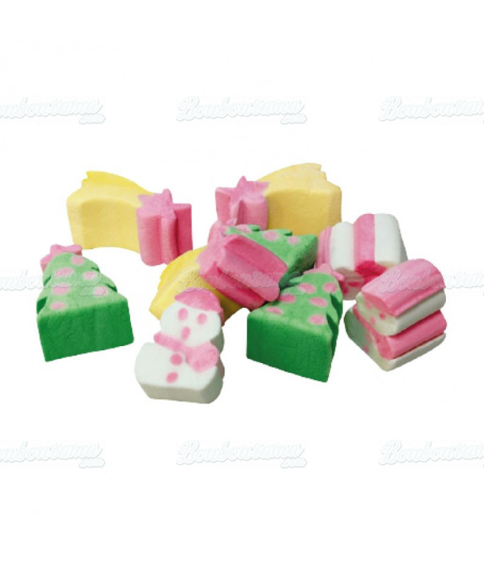 Christmas Marshmallow Finitronc Fini Sanchez Cano - 1