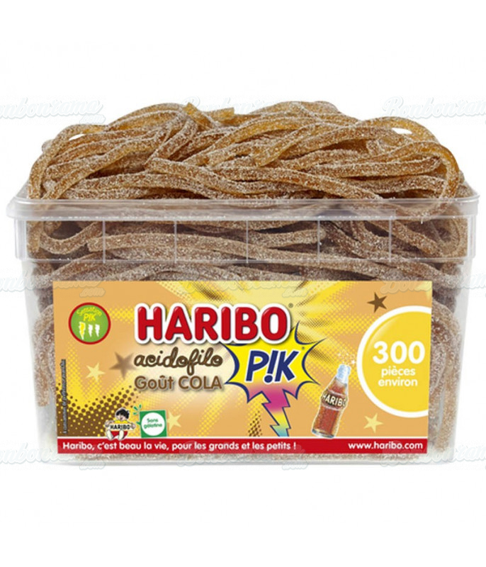 Acidofilo Pik Cola x 300 PCs Acidofilo Pik Cola x 300 PCs