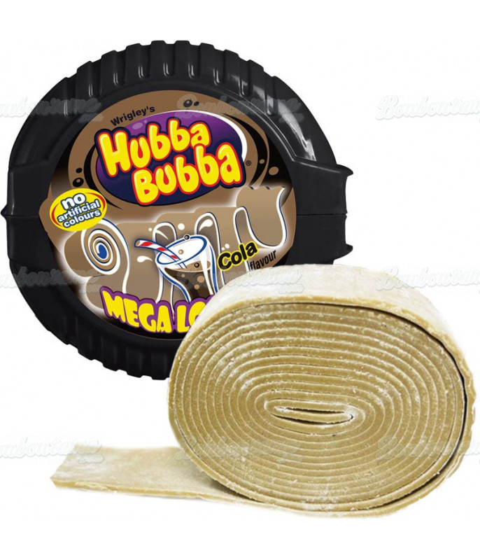 Hubba Bubba Cola Hubba Bubba Cola