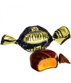 Michoko Black Chocolate