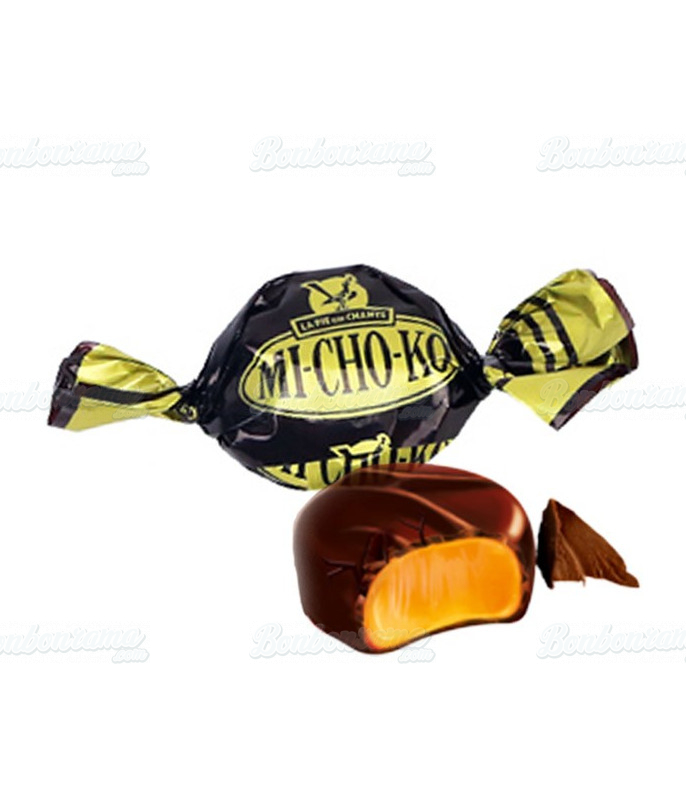 Michoko Choco Noir 1 kg Michoko Choco Noir 1 kg