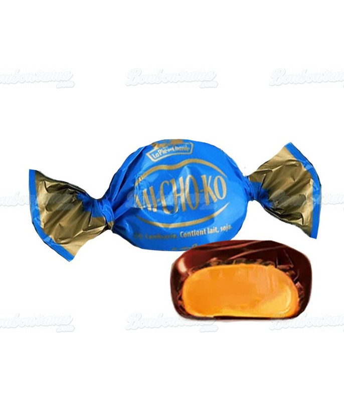Michoko Choco Lait 1 kg Michoko Choco Lait 1 kg