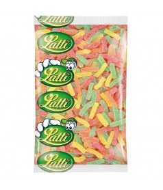 French Fries Fizz Lutti 2 kg