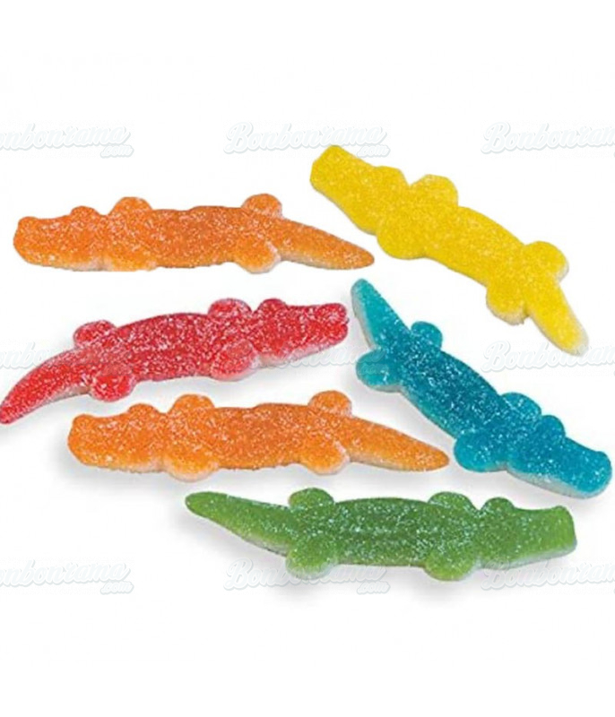 Croco Sucré Fini 385 pcs Croco Sucré Fini 385 pcs