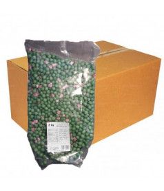 Erbsen mit Speck Kubli Kubli - 3