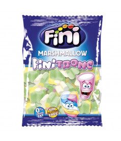 Finitronc Flowers Marshmallow Fini