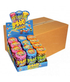 Bubble Rubblez Brabo - 3