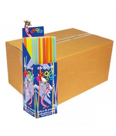 Rigolo Schleckpulverstangen SIC - Nice Bonbon - 3