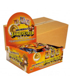 Mammouth Ball Jawbreaker Enveloppé Zed Candy - 4