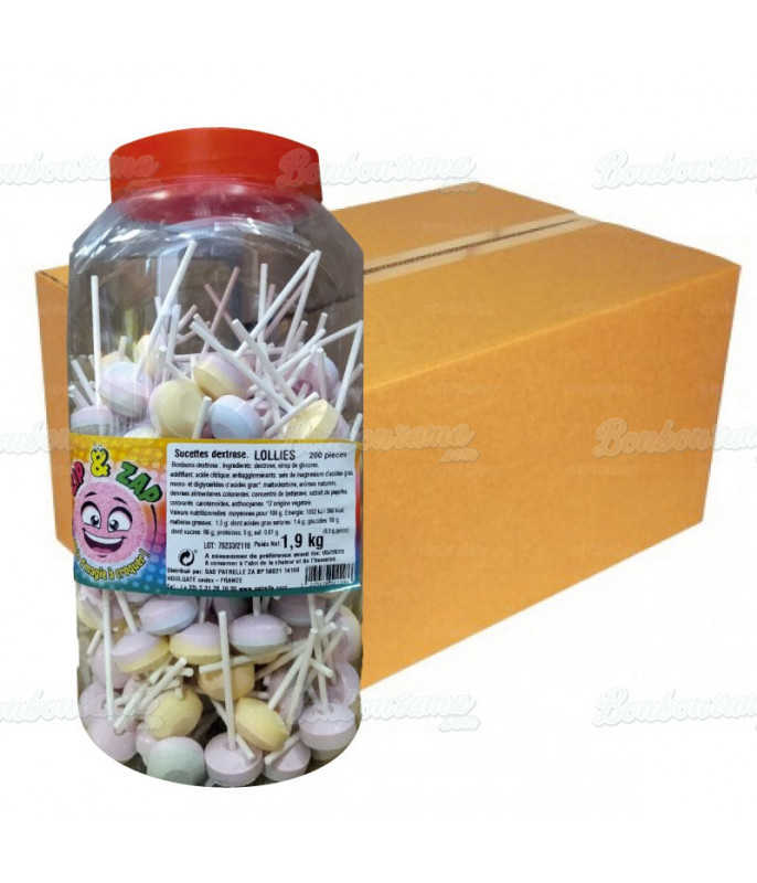 Lollies Lolly Patrelle - 3