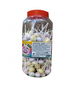 Sucette Lollies Patrelle - 2