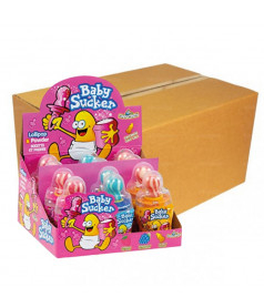 Baby Sucker Brabo - 3