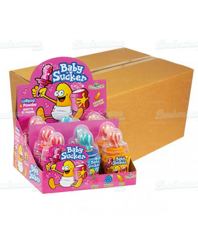 Baby Sucker Brabo - 3