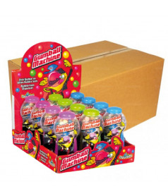 Mini Gumball Machine 40 gr Brabo - 3