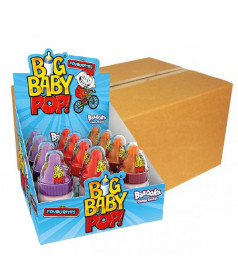Big Baby Pop Favourites  - 3