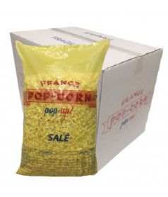 Pop Corn Salzig in Bulk France Pop Corn - 2