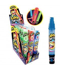Lamp Spray Johny Bee - 2