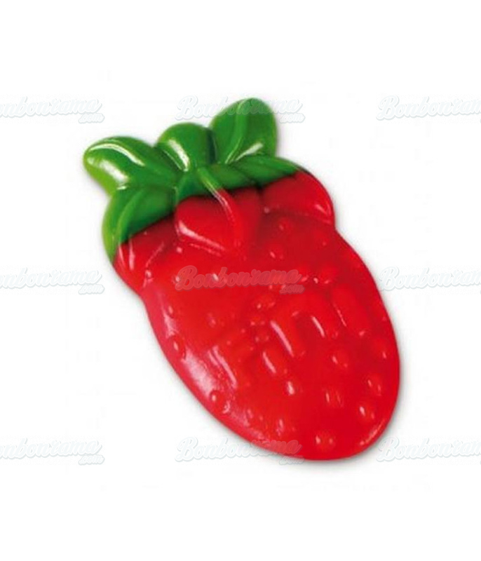 Maxi Wild Strawberry XXL (33 gr) Fini Sanchez Cano - 1