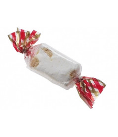 Confiserie Papillote de Nougat Amande en gros conditionnement