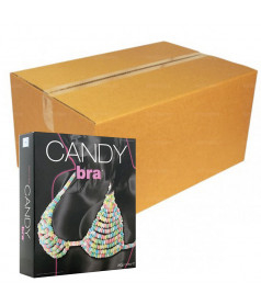 Bra Underwear Candy Divers - 3