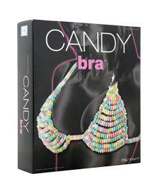 Underwear Bra Candy