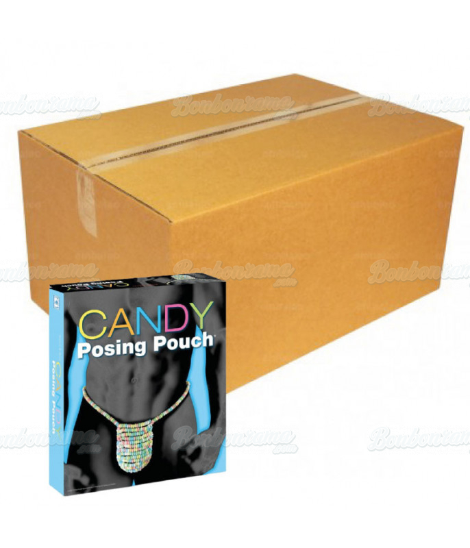 Men G String Underwear Candy Divers - 3