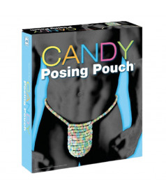 Men G String Underwear Candy