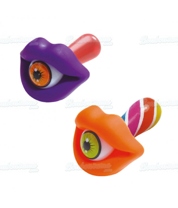 Confiserie ludique Tétine B Pop Eye en gros conditionnement