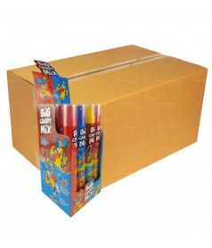 Big Candy Mix Spray + Poudre Brabo - 3