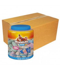 Mammoth Teat Pica Color Zed Candy - 3