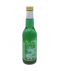 Boisson et glace en gros conditionnement Limonade Potion du Basilic Menthe 33 cl