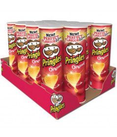 Pringles Original 175 gr
