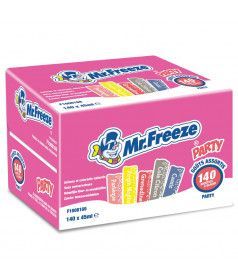 Mr Freeze Party 45 ml Brabo - 1